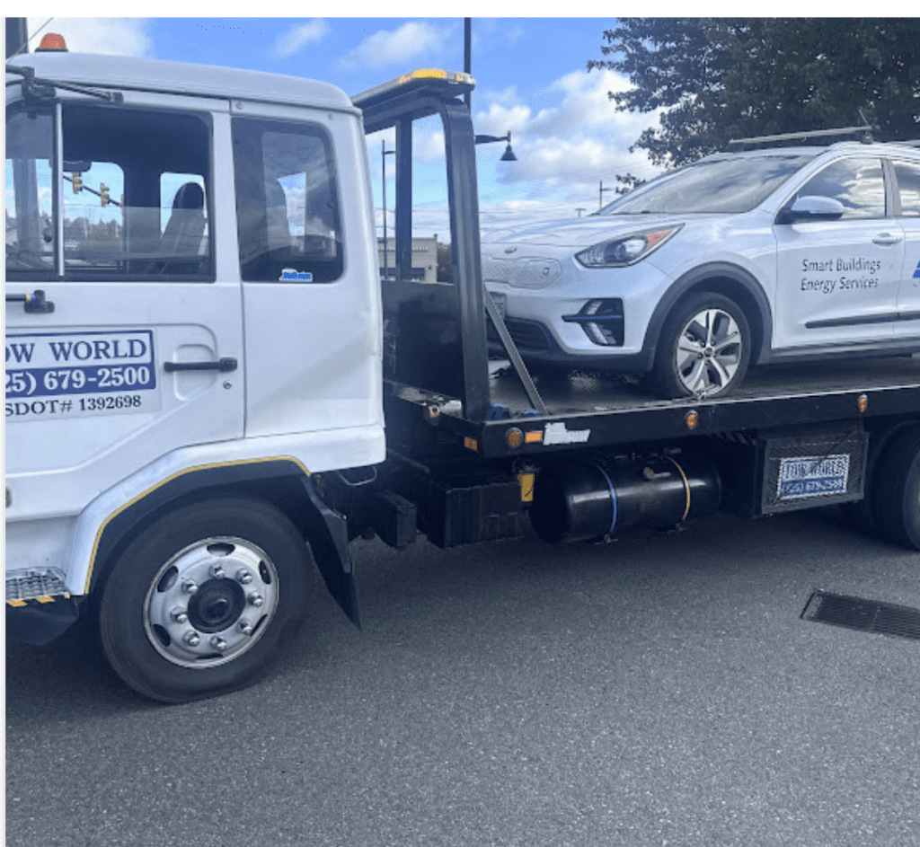 Car Lockout Service Near Me
